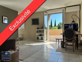  Appartement � vendre 2 pi�ces 48 m�