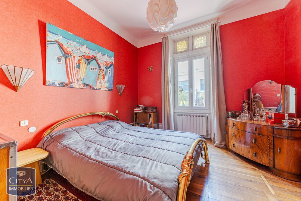 � vendre  Appartement Tours (37000)