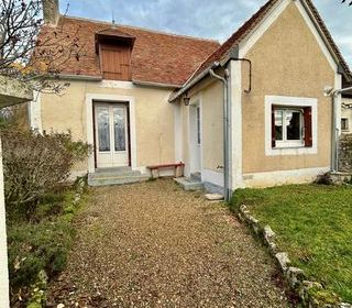  Maison � vendre 2 pi�ces 50 m�