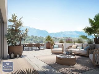  Appartement � vendre 3 pi�ces 69 m�