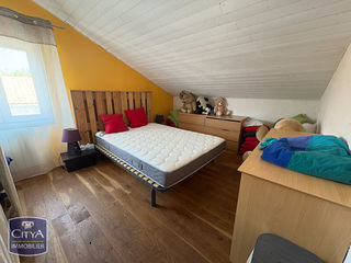  Maison � vendre 3 pi�ces 49 m�