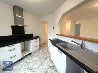  Appartement � vendre 5 pi�ces 103 m�