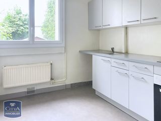  Appartement � vendre 2 pi�ces 41 m�