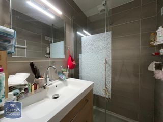  Appartement � vendre 4 pi�ces 85 m�