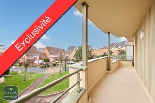  Appartement � vendre 2 pi�ces 37 m�