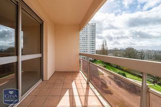  Appartement � vendre 4 pi�ces 92 m�