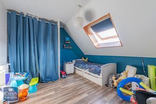  Maison � vendre 6 pi�ces 113 m�