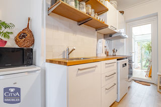  Appartement � vendre 2 pi�ces 35 m�