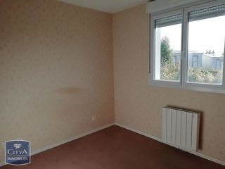  Appartement � vendre 3 pi�ces 52 m�