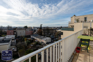  Appartement � vendre 3 pi�ces 56 m�