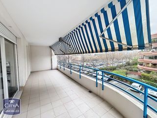  Appartement � vendre 3 pi�ces 54 m�