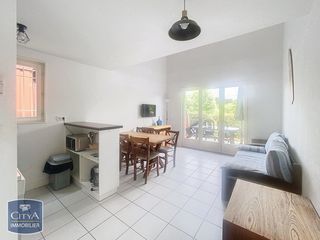  Appartement � vendre 4 pi�ces 60 m�