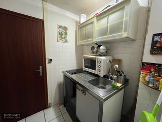  Appartement � vendre 1 pi�ce 12 m�