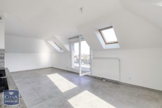  Appartement � vendre 2 pi�ces 55 m�