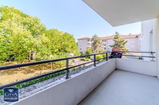  Appartement � vendre 2 pi�ces 51 m�