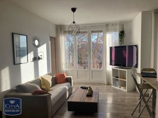  Appartement � vendre 4 pi�ces 69 m�