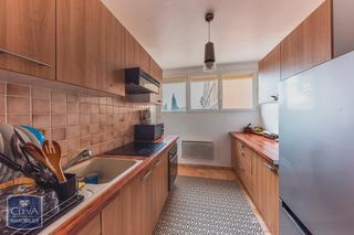  Appartement � vendre 3 pi�ces 64 m�