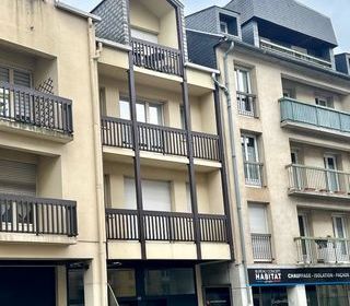  Appartement � vendre 1 pi�ce 34 m�