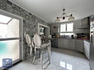  Appartement � vendre 4 pi�ces 85 m�