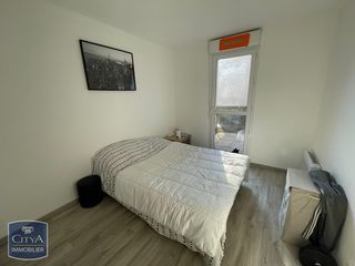  Appartement � vendre 2 pi�ces 41 m�