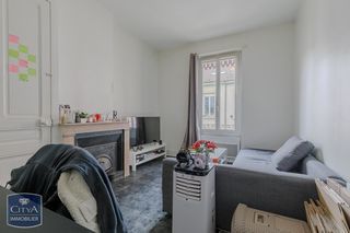  Appartement � vendre 1 pi�ce 19 m�