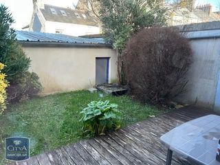  Maison � vendre 5 pi�ces 116 m�