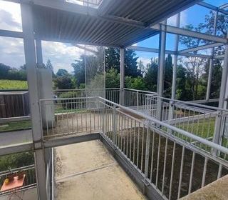  Appartement � vendre 3 pi�ces 55 m�