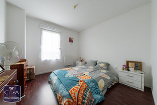  Appartement � vendre 3 pi�ces 60 m�