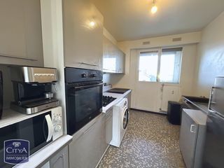  Appartement � vendre 4 pi�ces 73 m�