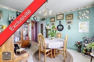  Appartement � vendre 3 pi�ces 56 m�