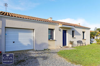  Maison � vendre 5 pi�ces 82 m�