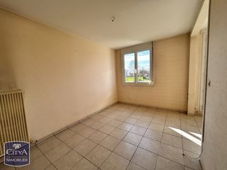  Appartement � vendre 4 pi�ces 71 m�