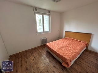  Appartement � vendre 3 pi�ces 60 m�