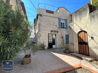  Maison � vendre 4 pi�ces 132 m�