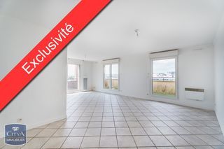  Appartement � vendre 5 pi�ces 99 m�