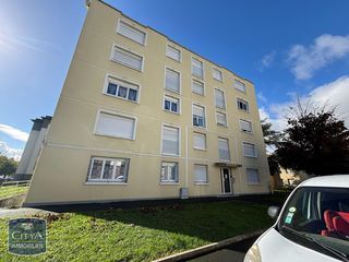  Appartement � vendre 2 pi�ces 47 m�