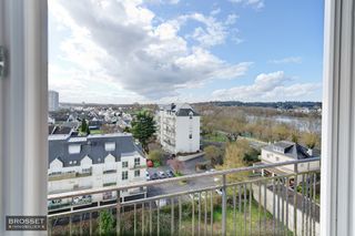  Appartement � vendre 2 pi�ces 47 m�