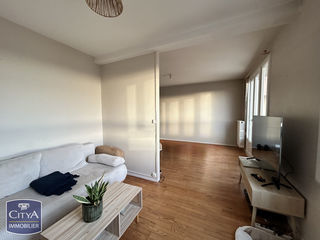  Appartement � vendre 4 pi�ces 64 m�