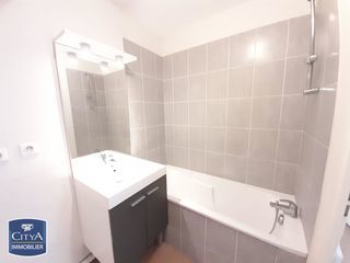  Appartement � vendre 2 pi�ces 48 m�