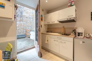  Maison � vendre 2 pi�ces 24 m�