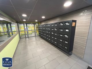  Appartement � vendre 1 pi�ce 33 m�