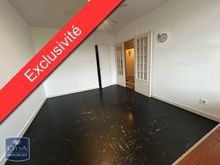  Appartement � vendre 2 pi�ces 44 m�