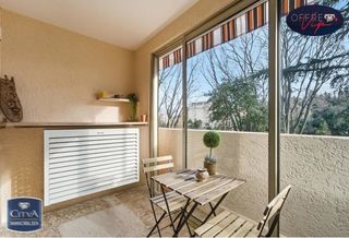  Appartement � vendre 3 pi�ces 60 m�