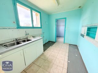  Maison � vendre 5 pi�ces 105 m�