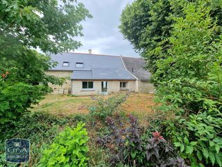  Maison � vendre 5 pi�ces 139 m�