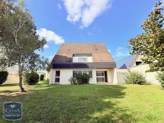  Maison � vendre 6 pi�ces 143 m�