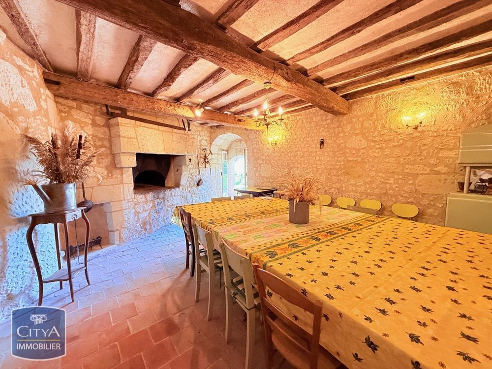 � vendre  Maison Loudun (86200)