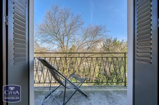  Appartement � vendre 4 pi�ces 96 m�