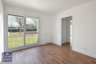  Appartement � vendre 2 pi�ces 56 m�