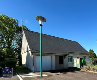  Maison � vendre 4 pi�ces 85 m�